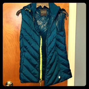 Winter Vest